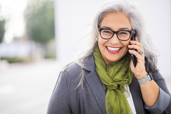 A patient contacting Stephen L Ruchlin DDS in Rochester, NY.